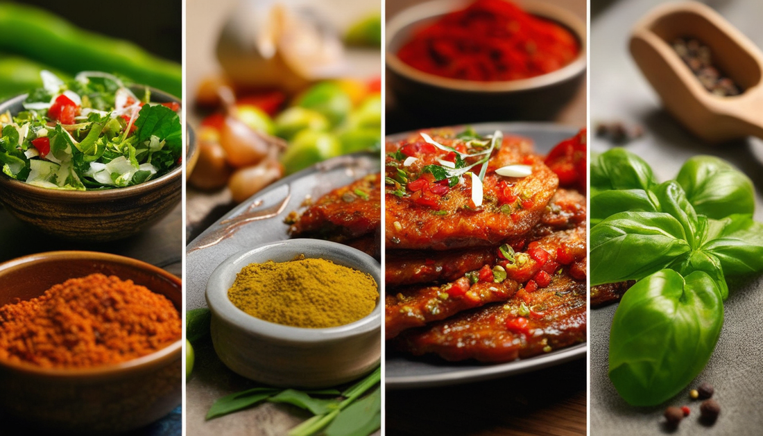 Are Supplements Necessary for a Balanced Diet?