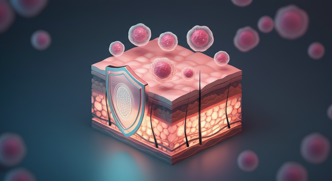 The Role of Collagen Synthesis in Youthful Skin