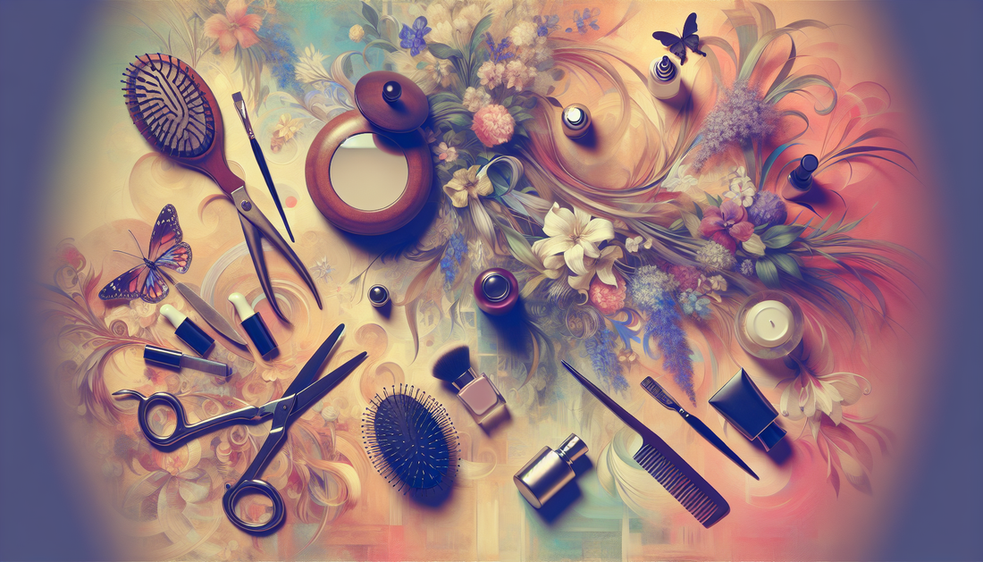 What Causes Weak Nails and Hair?