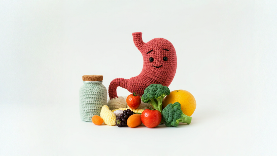 The Power of Prebiotics and Probiotics for Your Health