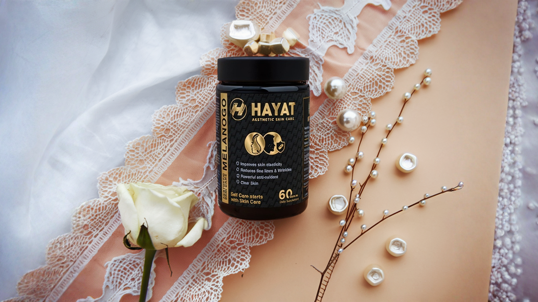 How to Reduce Under-Eye Circles and Dark Spots Naturally