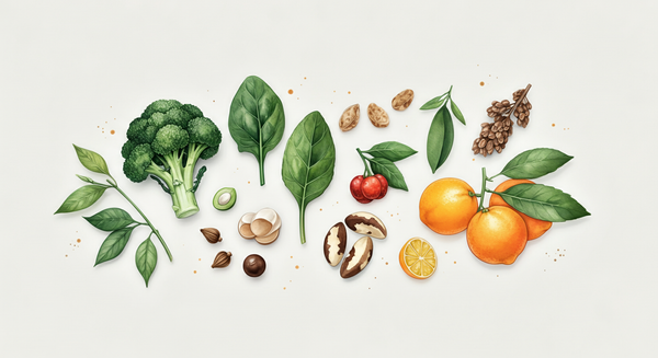 5 Ways Internal Skincare Supplements Are Revolutionizing Beauty Routines