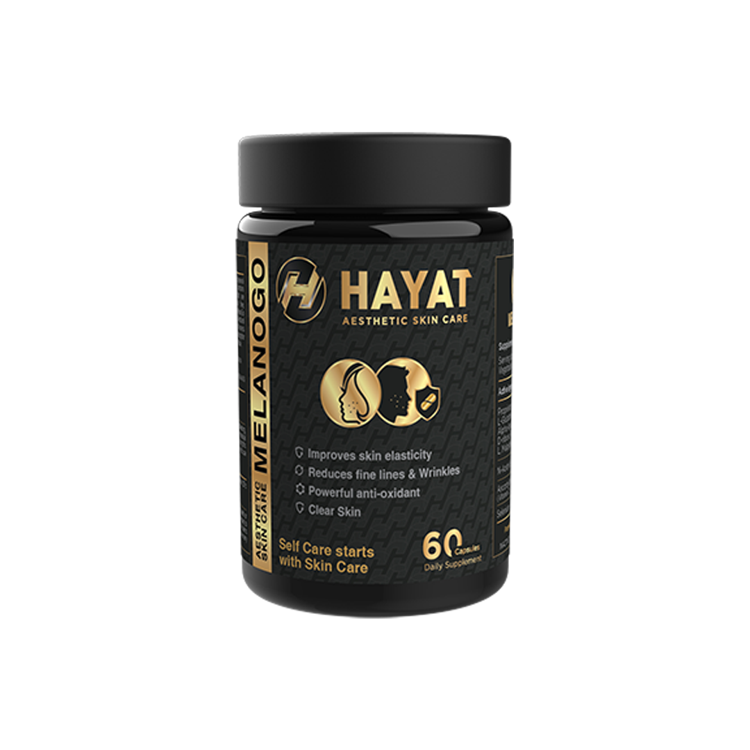 Hayat MelanoGo