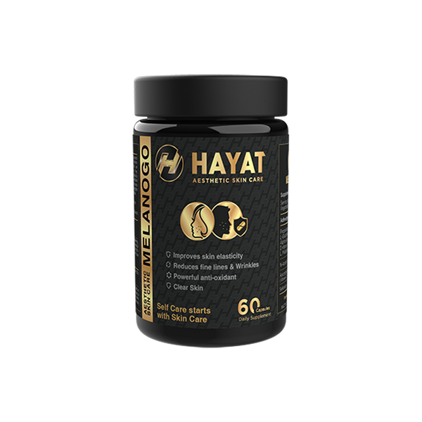Hayat MelanoGo