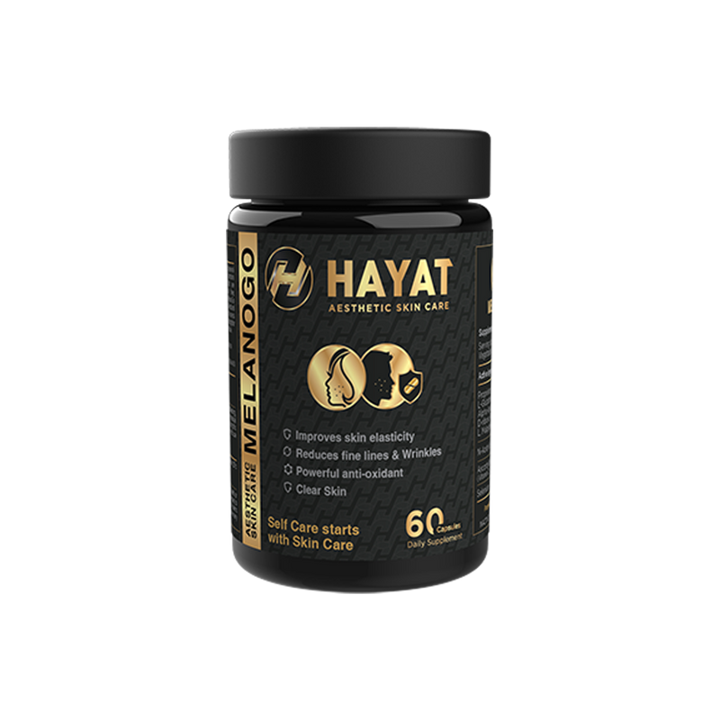 Hayat MelanoGo