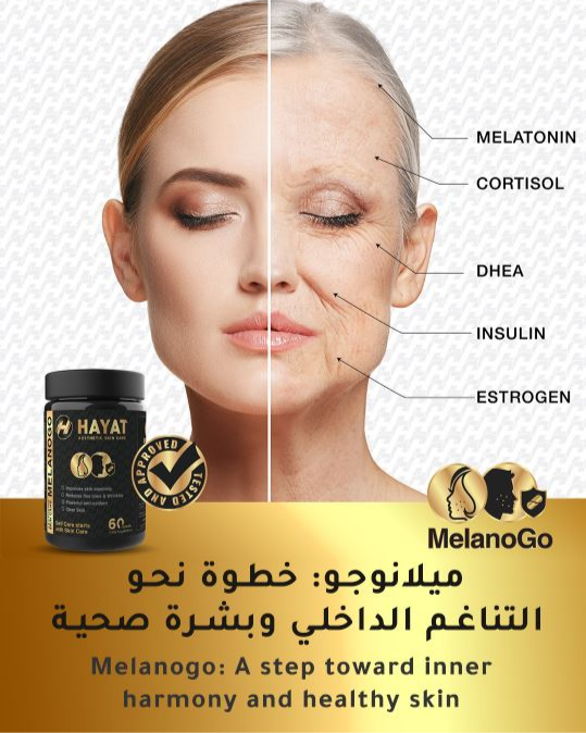 Hayat MelanoGo