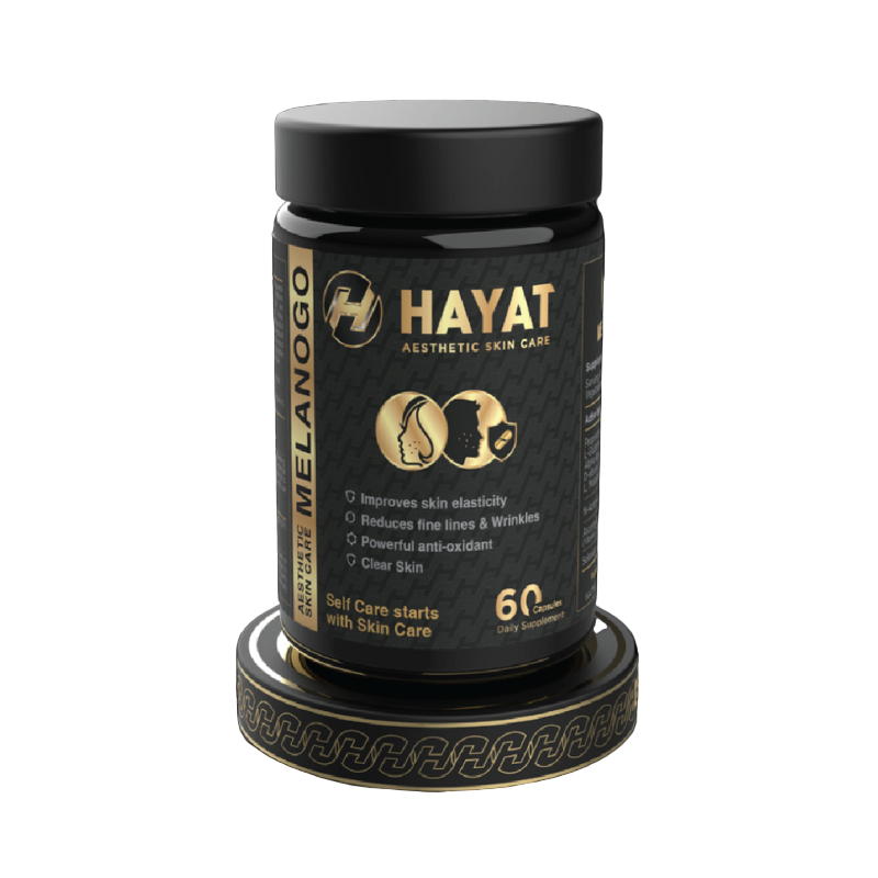 Hayat MelanoGo